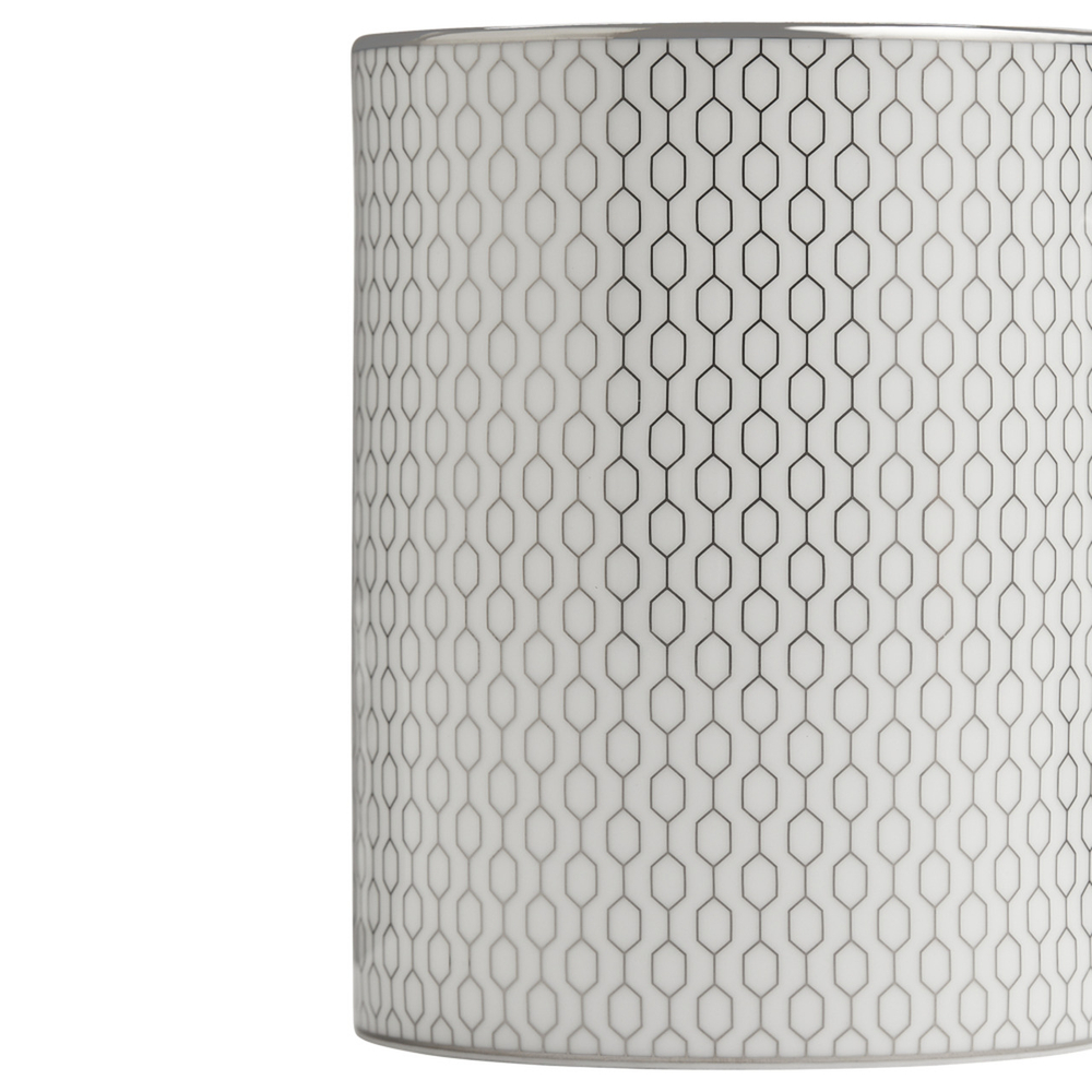 Wedgwood Кружка Gio Platinum 360 мл 1063183