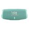 Портативная колонка JBL Charge 5 Teal