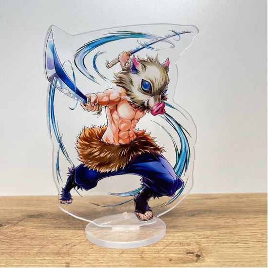 Фигурка акриловая Истребитель демонов. Иноске