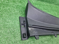 Жабо Geely Coolray (2019-2024)