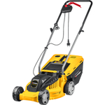 Газонокосилка сетевая Steher LM-33-1300 1300 Вт