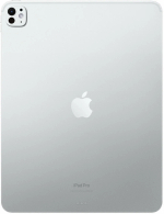 Apple iPad Pro (2024) 11 Wi-Fi Серый