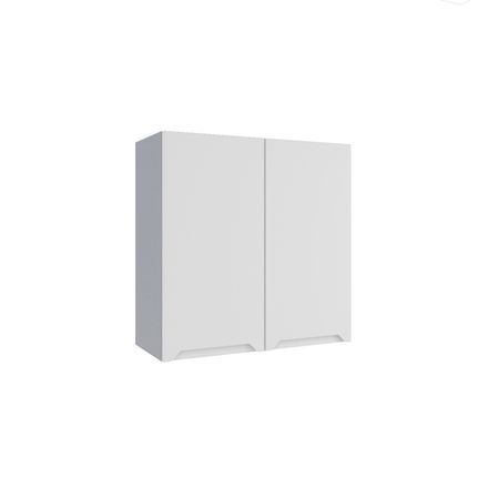 Кухня Модуль П 700 Тренто Белый эмалит