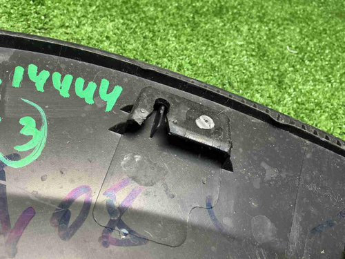 Накладка двери задняя правая Geely Atlas 2 (23-нв)