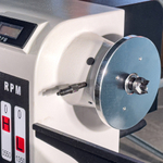 PROMA DSL-810/500 Токарный станок по дереву