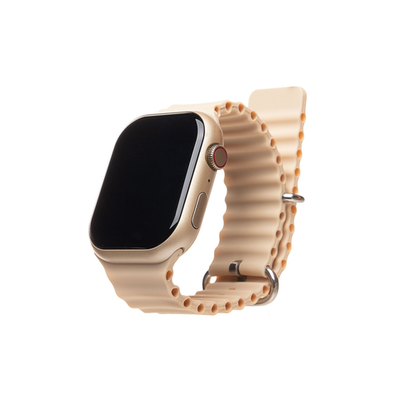 Смарт часы W&O X9 Mini (Золото)