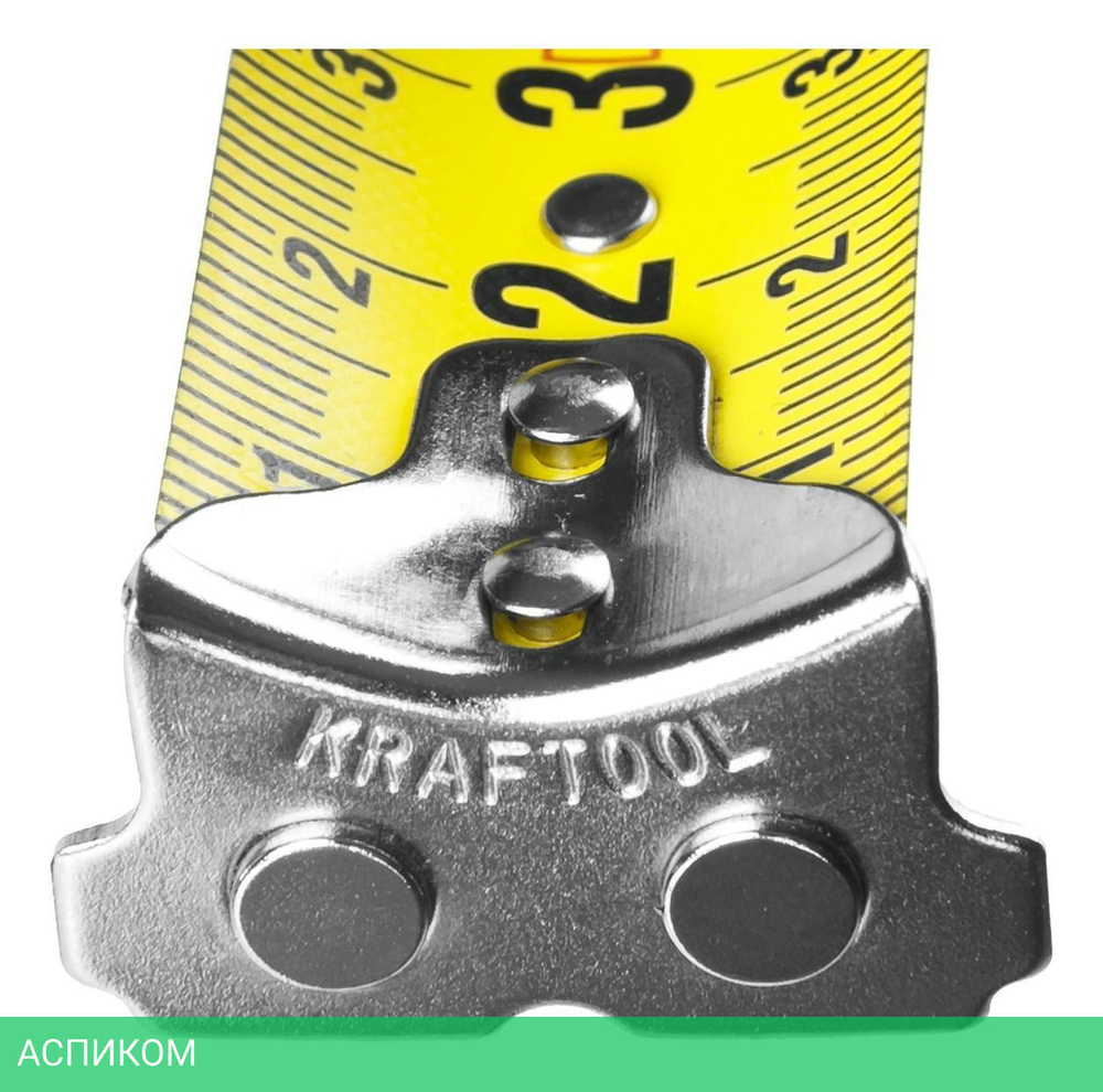 Рулетка Kraftool 34022-05-25