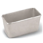 Хлебная форма Л-10 21,5*10,5*10,5см 0,560гр