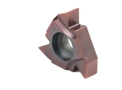 16ERM AG60 LF6018 пластина резьбовая (1 шт.) DESKAR