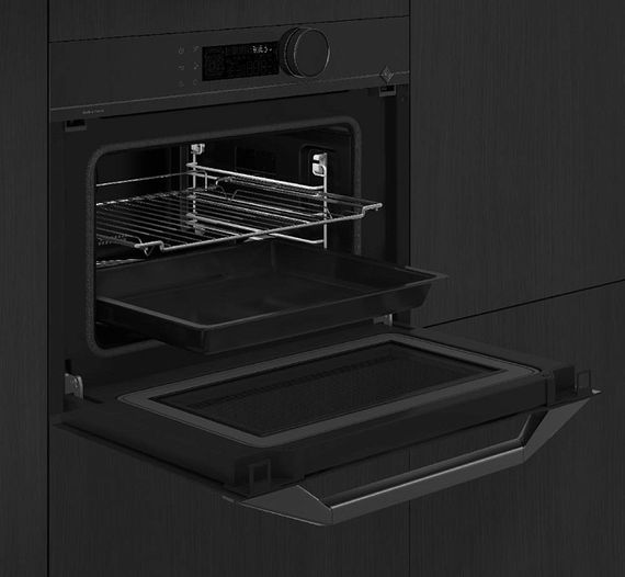 Микроволновая печь De Dietrich DKC4536B