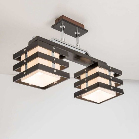 Потолочный светильник Citilux Киото CL133221