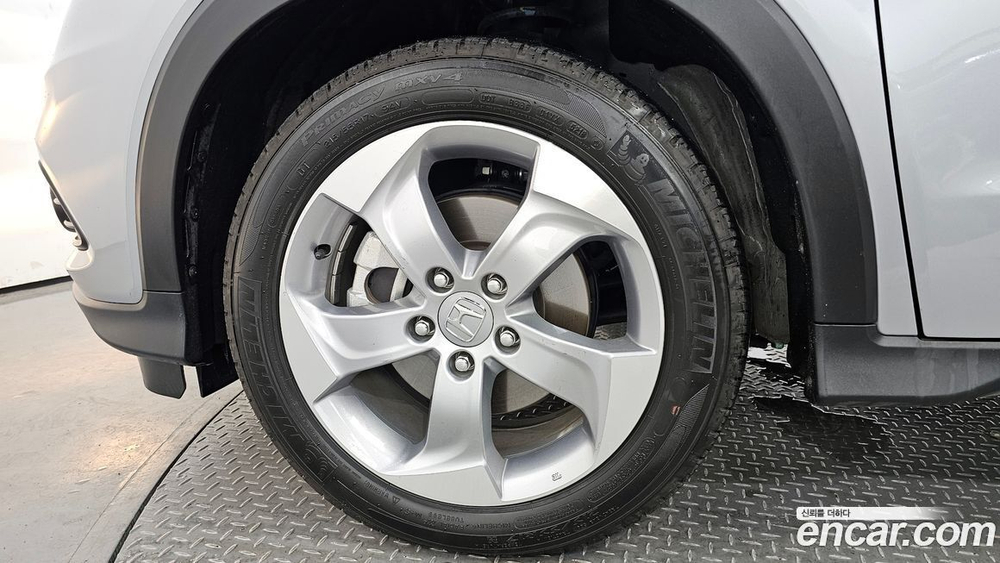 Honda HR-V 1.8 (12.2019)