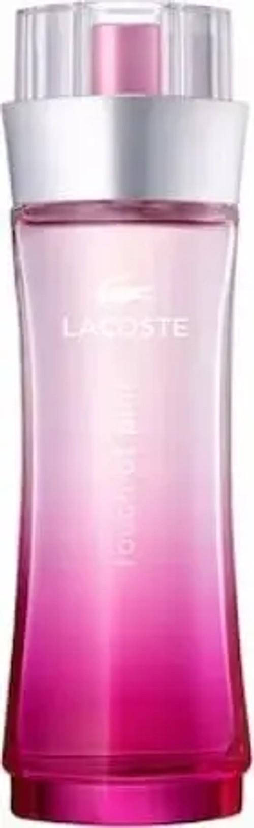 Утонченный аромат для женщин Lacoste Touch of Pink Eau De Toilette 50 ml