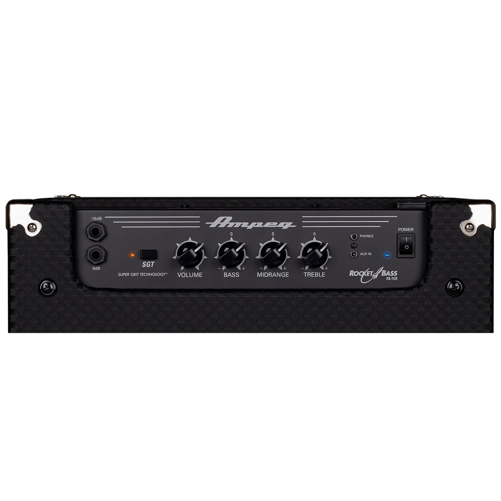 AMPEG ROCKET BASS RB-108