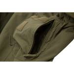Боевой китель Carinthia Combat Jacket CCJ, олива, р-р L