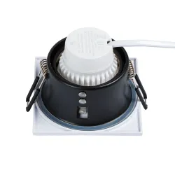 Точечный встраиваемый светильник Arte Lamp