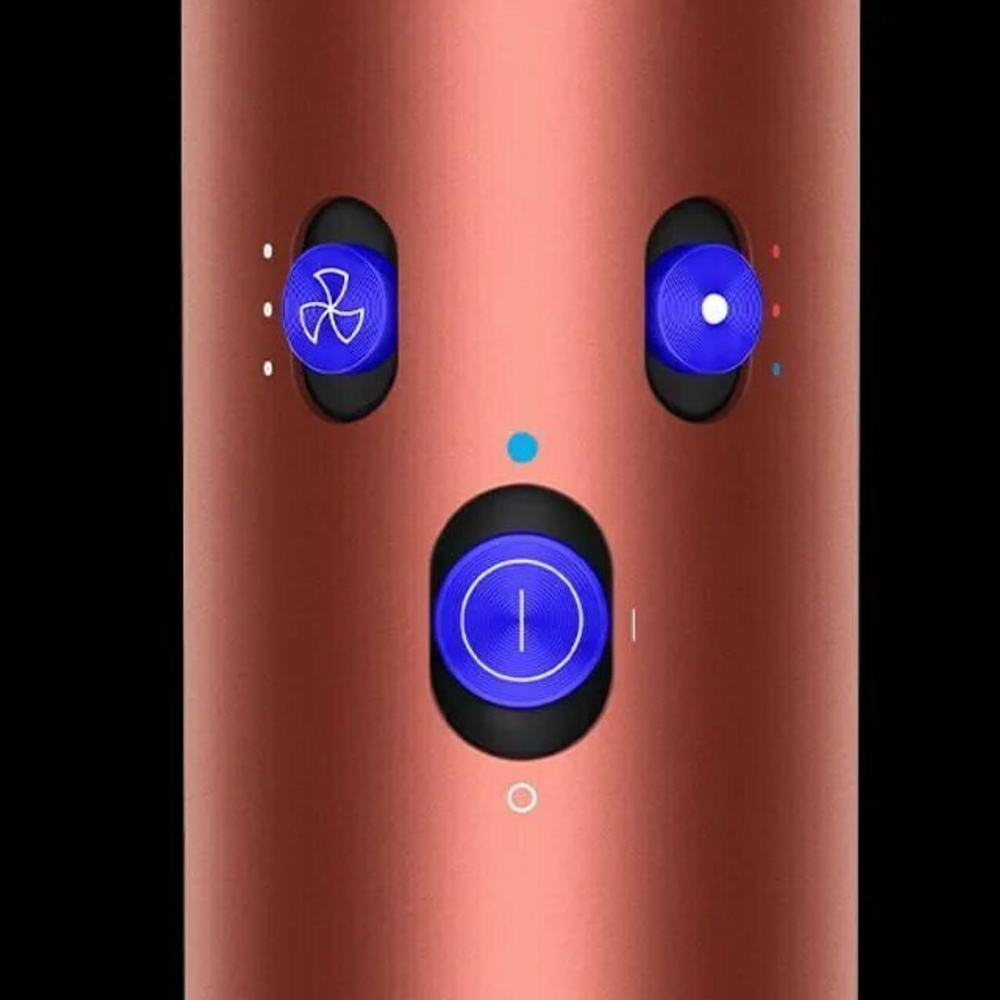 Стайлер Dyson Airwrap Complete Long HS05, Strawberry Bronze/Blush Pink HK（Тип вилки：UK）100% аутентичный