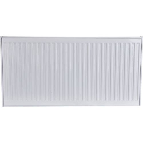 Радиатор стальной Rommer Compact 21/500/1600 боковое подключение