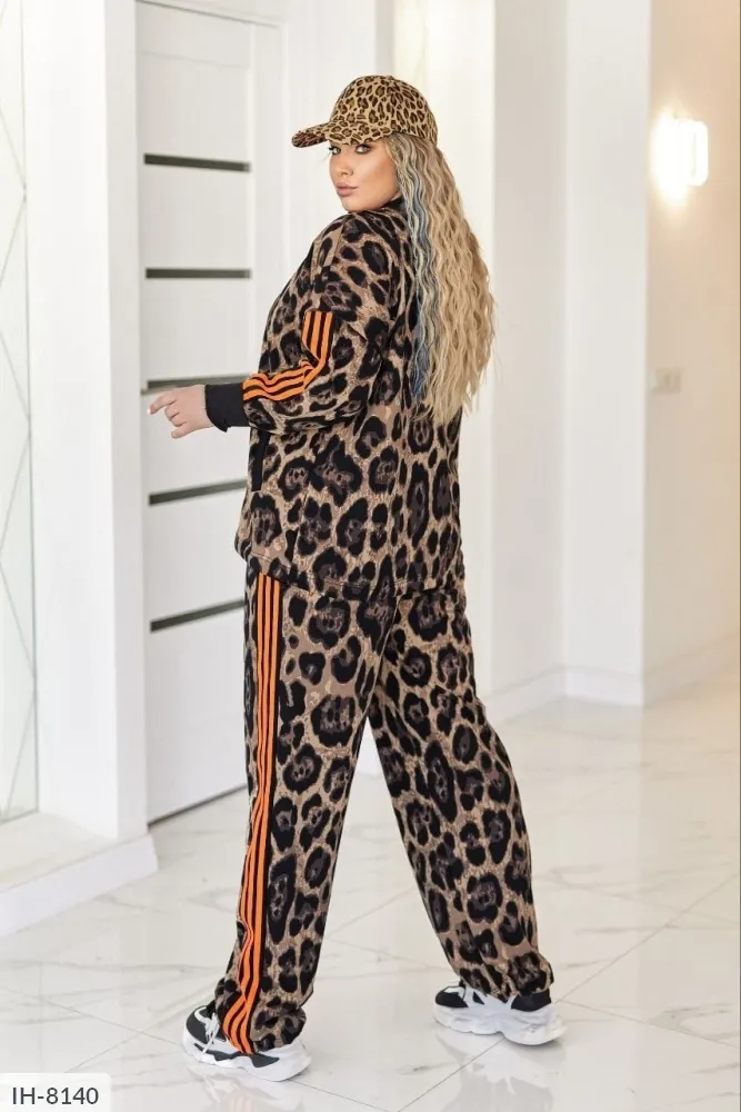 Костюм IH-8135 Фабрика Моды