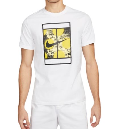 Nike court tee clearance