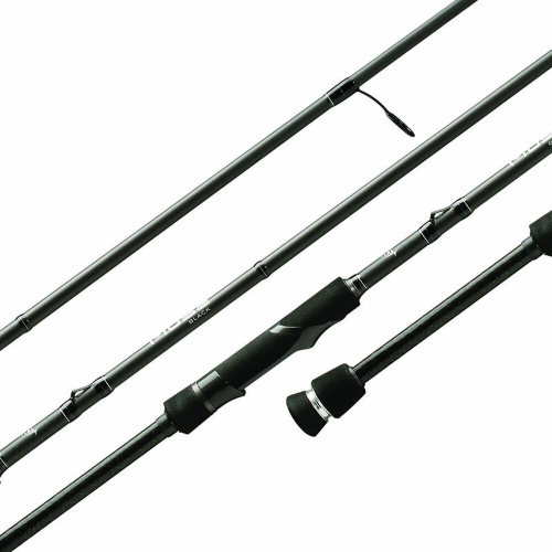 Спиннинг 13 FISHING Muse Black Spinning 7' M 10-30g 1+1pc