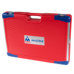 МАСТАК (01-128C) Набор инструментов универсальный, 128 предметов