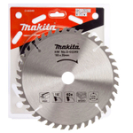 Диск по дереву 165х20 мм T40 Makita D-03349