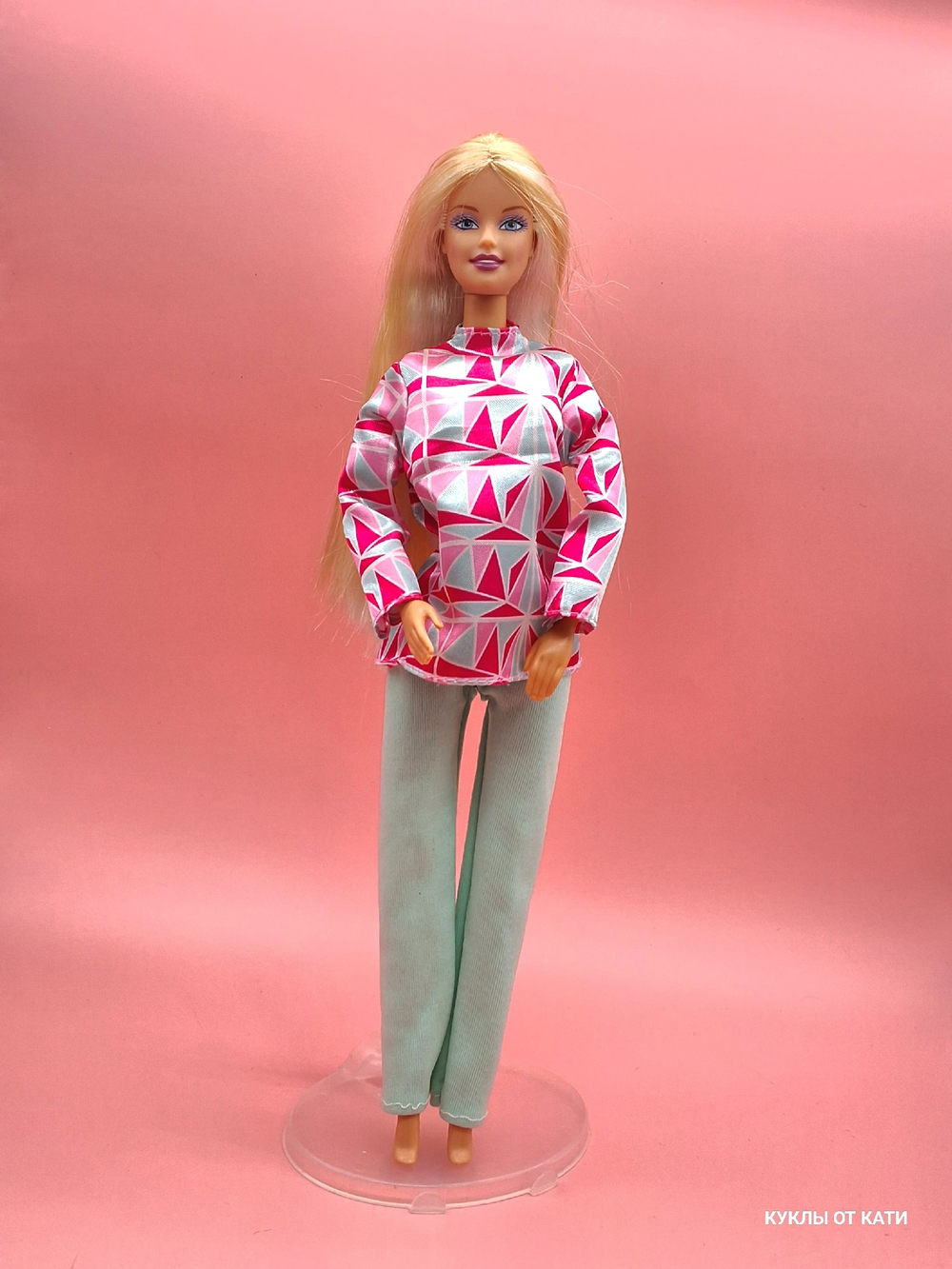 Кукла Барби 90х винтаж. Сноубордистка 2000е .03375