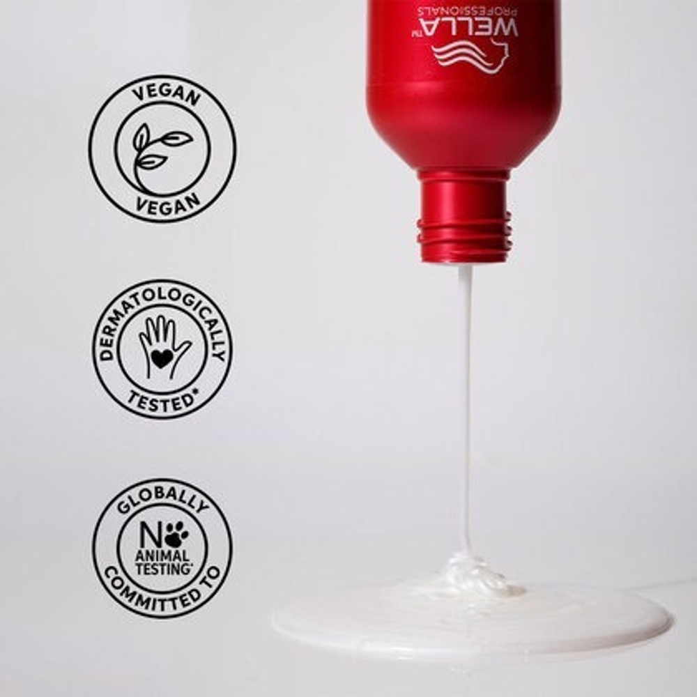 Wella Ultimate Repair восстанавливающий шампунь, 1000 мл