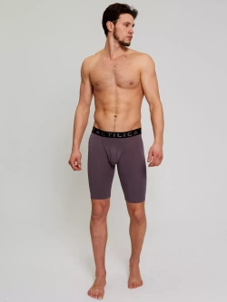 Трусы боксеры удлиненные