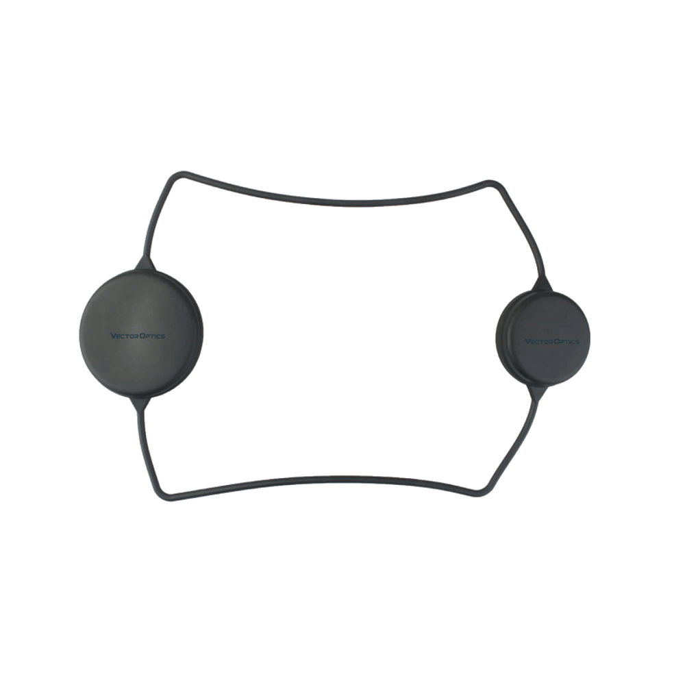 Прицел Vector Optics Matiz 3-9x40 SFP, ( Сетка Крест (Duplex) )