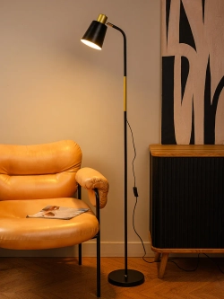 Светильник напольный в стиле Лофт