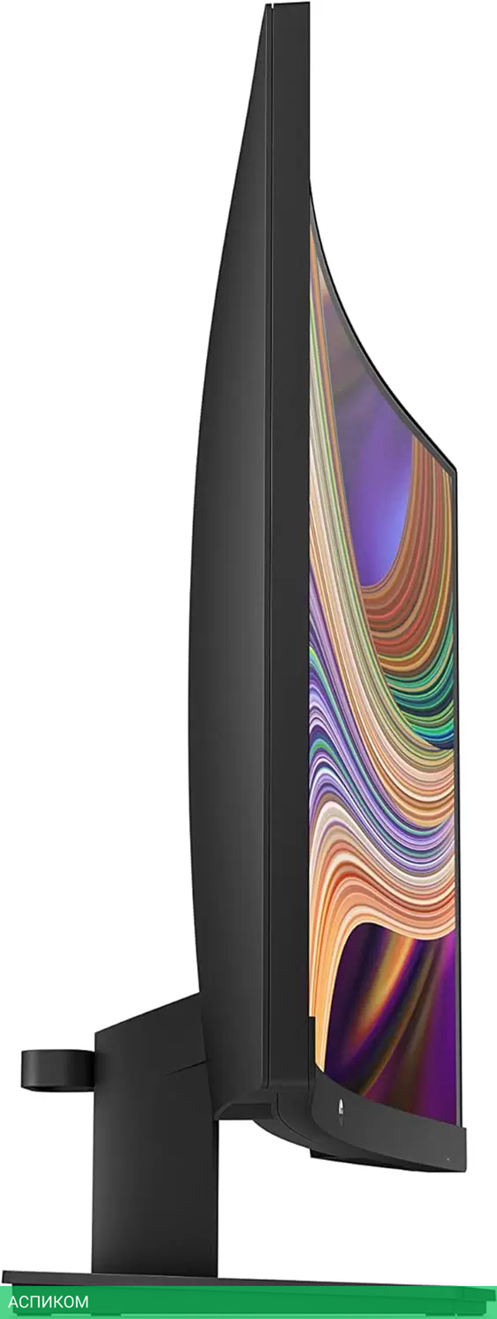 Монитор HP V27c G5