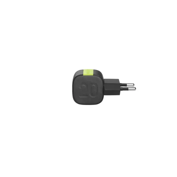 InfinityLab InstantCharger 20W 1 USB Black