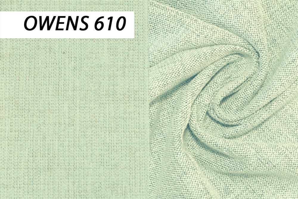 Шенилл Owens (Овенс) 610