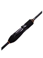 Спиннинг STREETRACER-X MJ 194UL-S 1,9m 0,5-7g 4pcs