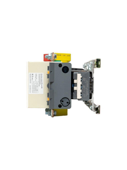 Контактор реверсивный КТЭ 185А кат. 230В AC 2НО EKF ctr-b-r-185