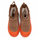 Ugg Classic Mini Weather Hybrid Orange