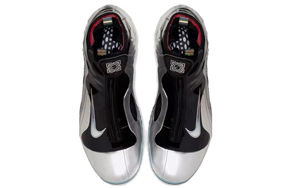 Кроссовки Nike Flightposite One "China Hoop Dreams"
