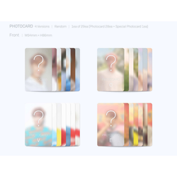 Альбом BTS Love Yourself 'HER'