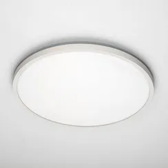 CL749400 NORMA Белый с пультом и RGB