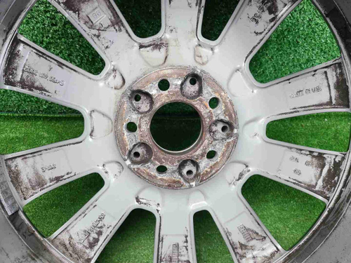 Диск литой R20 Mercedes GLS X166 (2015-2019)