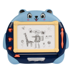 Доска для рисования с магнит.крошкой, блистер CJ6005-5M