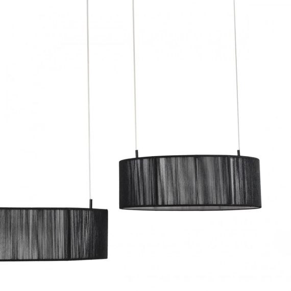 Подвесная люстра Lumion Kava Ledio 8371/70L