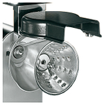 Сыротерка Sirman ATHOS для моцареллы