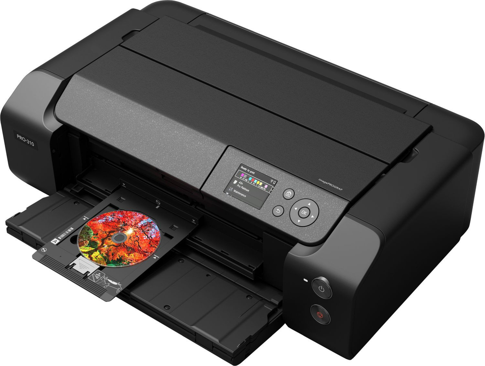 Принтер Canon imagePROGRAF PRO-310