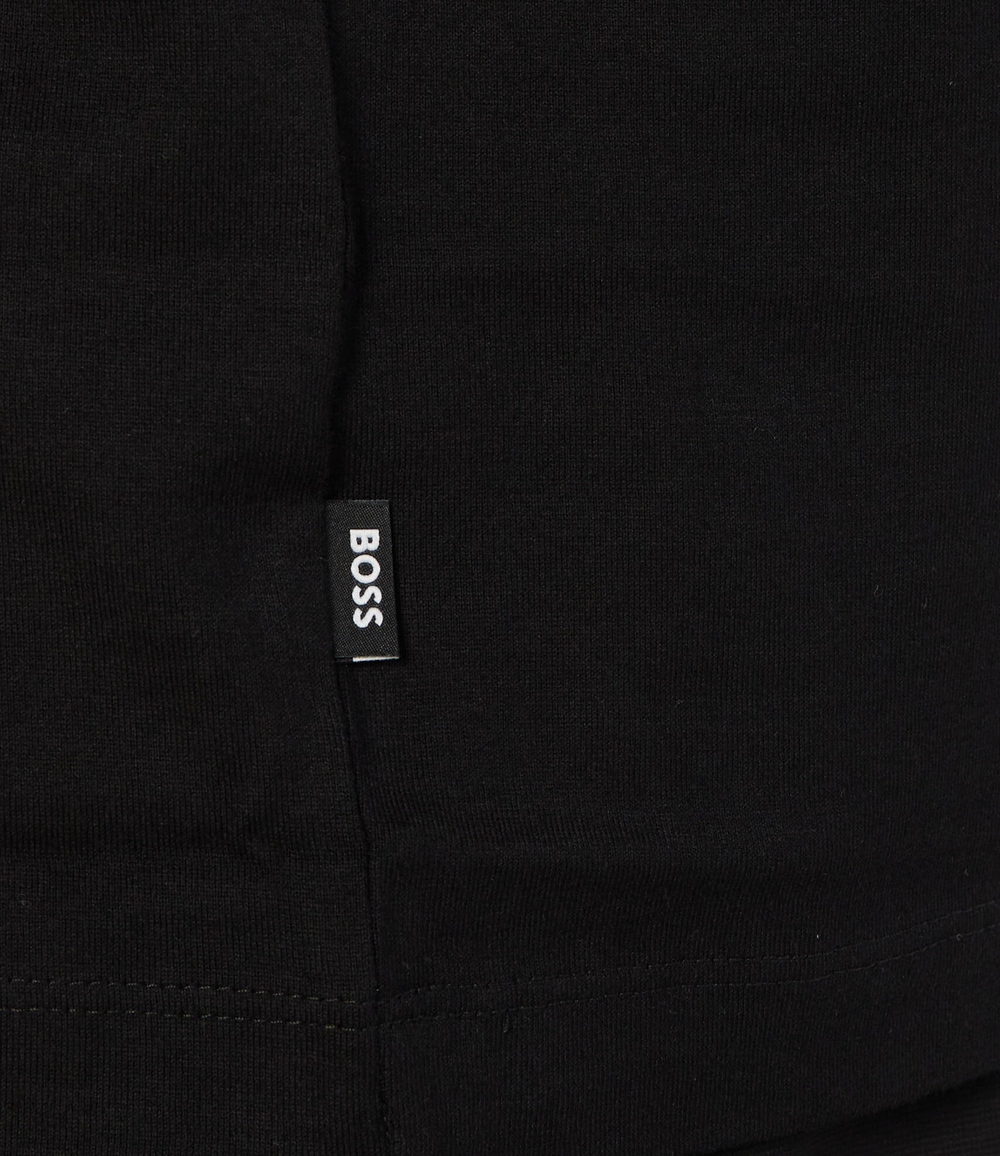 Футболка Tiburt 354 BOSS BLACK - черный(50495742)