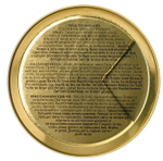 Массажная свеча Shunga Intoxicatin Chocolate, аромат шоколада, 30 мл