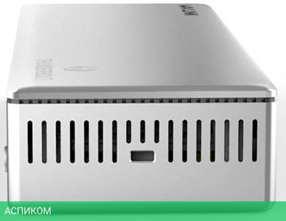 Док-станция Wavlink Thunderbolt 4 Quad Display (WL-UTD41 Pro)