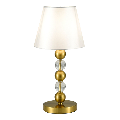Настольная лампа ST Luce AURORA SL2003.304.01